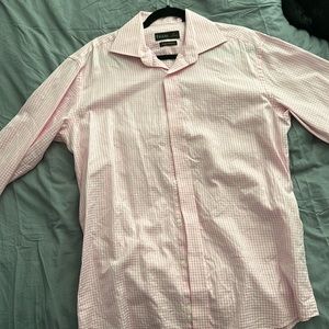 Large Tiglio Dress Shirt